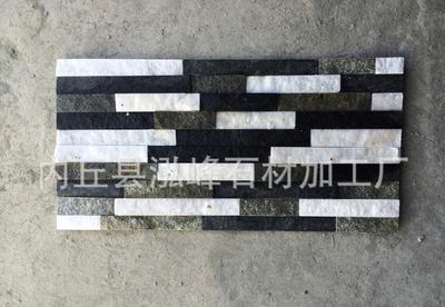 文化石厂家热销推荐装饰石材文化石外墙砖 文化石价格优惠图片_高清图_细节图-内丘县泓峰石材加工厂