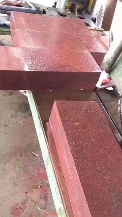 莆田寿宁红石材加工