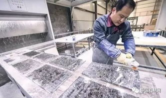 在天然石材加工过程中都有哪些细节需要注意