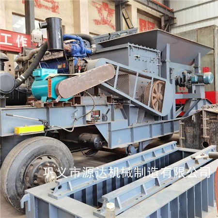 汕头石料玛瑙石破碎机电机多大功率