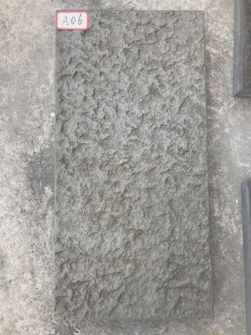 老石板旧石材与仿古石材加工厂家价格与工艺