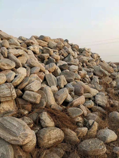 漯河市迎门石货源充裕来留住这种美丽