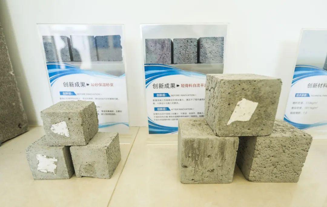 建筑渣土“变废为宝”,荣成这个项目正式运营