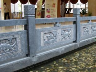 供应青石栏板 青石栏板雕刻 设计 嘉祥县义德石材加工厂_建筑建材_世界工厂网中国产品信息库