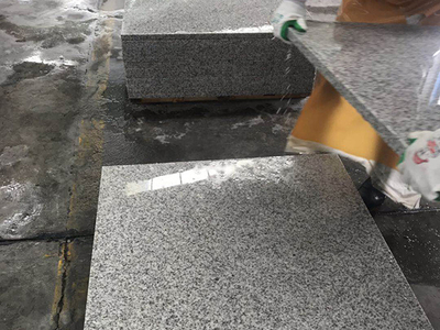 石材白麻价格